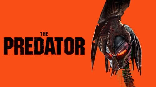 The Predator still