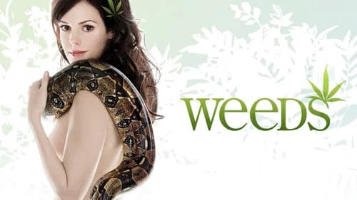 Weeds still