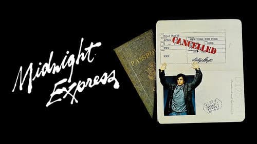 Midnight Express still