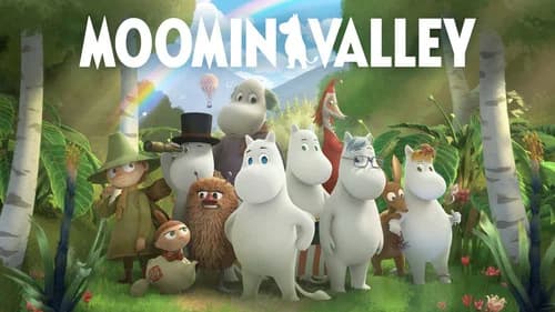 Moominvalley still