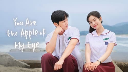 You Are the Apple of My Eye still
