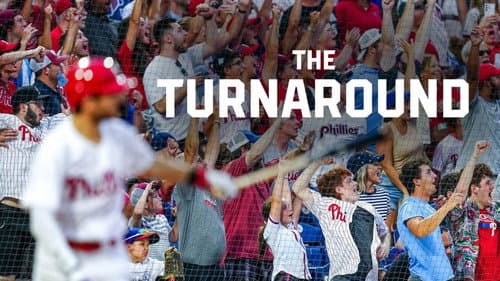 The Turnaround still