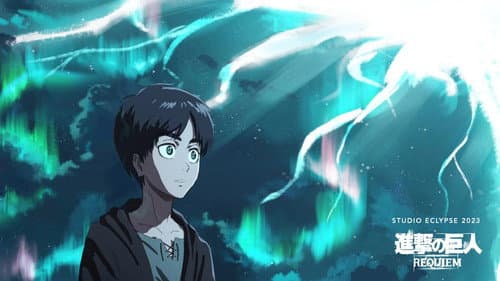 Attack on Titan: Requiem still