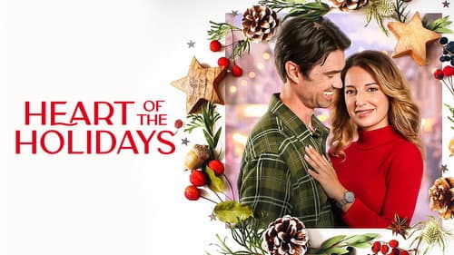 Heart of the Holidays still