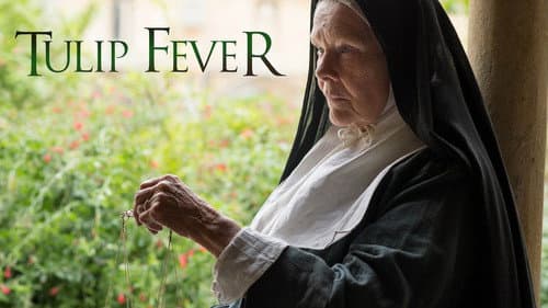 Tulip Fever still