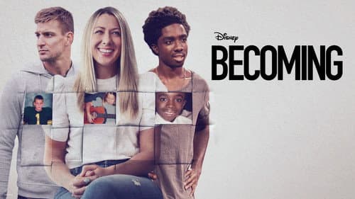 Becoming still