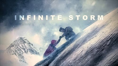 Infinite Storm still