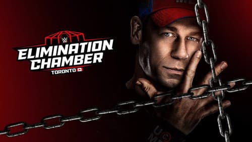 WWE Elimination Chamber 2025: Toronto still