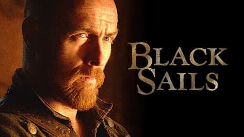 Black Sails still