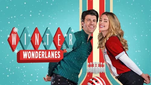 Winter Wonderlanes still