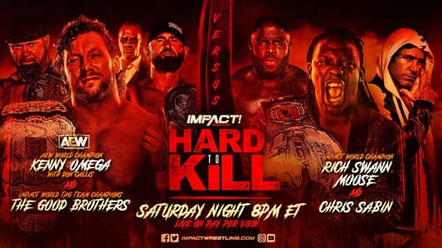 IMPACT Wrestling: Hard to Kill 2021 still
