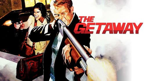 The Getaway still