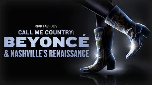 Call Me Country: Beyoncé & Nashville's Renaissance still