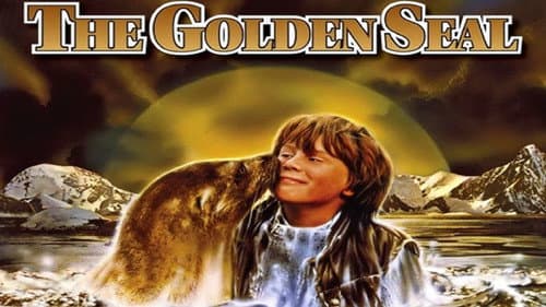 The Golden Seal still
