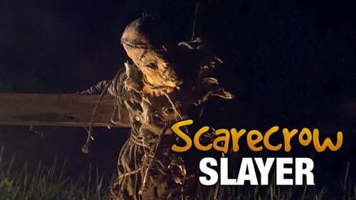 Scarecrow Slayer still