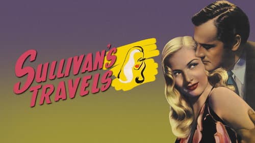 Sullivan's Travels still