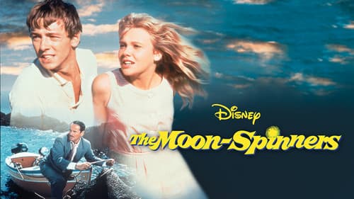 The Moon-Spinners still