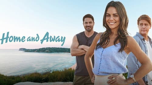 Home and Away still
