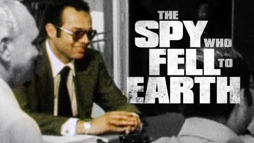 The Spy Who Fell to Earth still