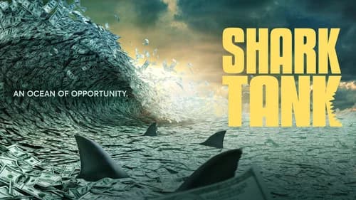 Shark Tank still