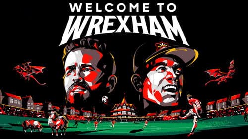 Welcome to Wrexham still