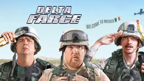 Delta Farce still