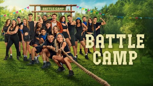 Battle Camp still