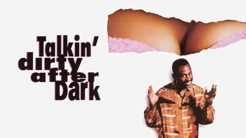 Talkin' Dirty After Dark still