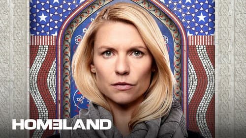 Homeland still