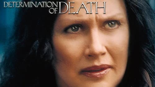 Determination of Death still