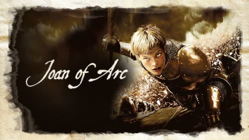 The Messenger: The Story of Joan of Arc still