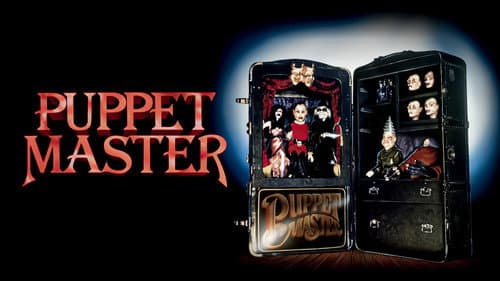 Puppetmaster still
