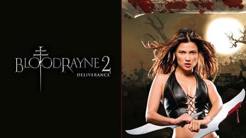 BloodRayne II: Deliverance still