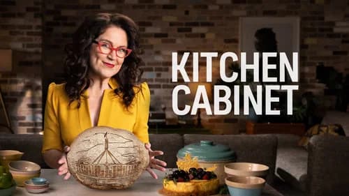 Kitchen Cabinet still