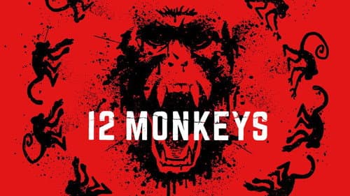 Twelve Monkeys still