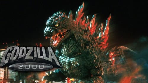 Godzilla 2000: Millennium still