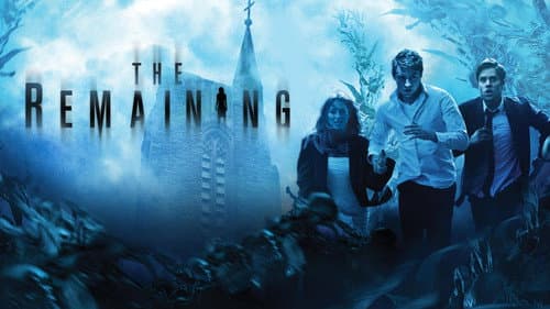 The Remaining still