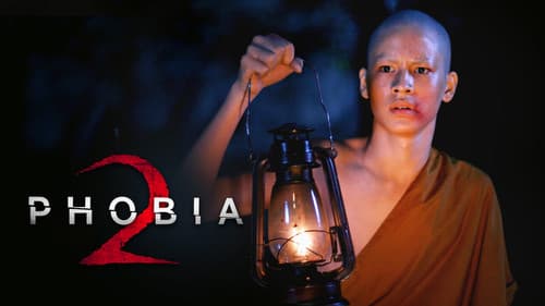Phobia 2 still