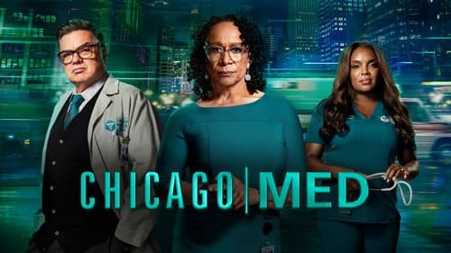 Chicago Med still