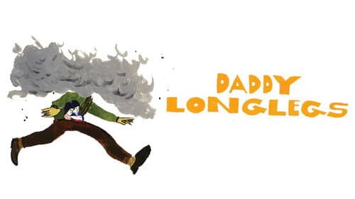 Daddy Longlegs still