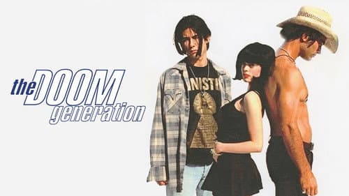 The Doom Generation still