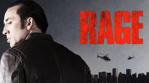Rage still