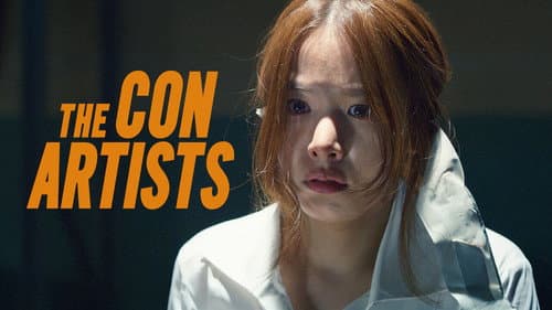 The Con Artists still