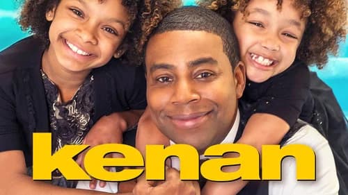 Kenan still