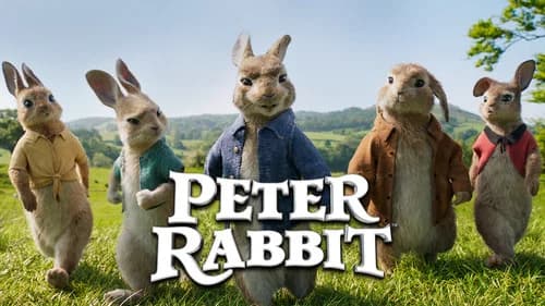 Peter Rabbit still