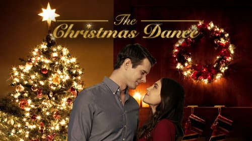 The Christmas Dance still