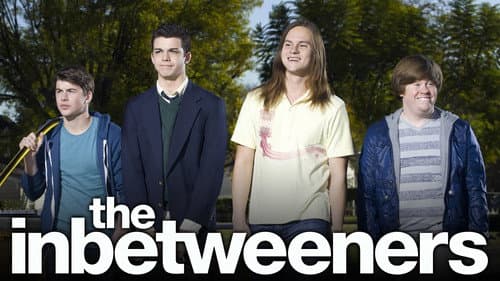 The Inbetweeners still