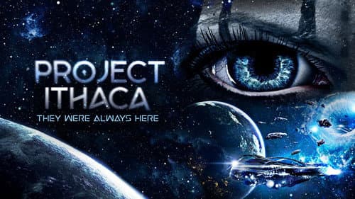 Project Ithaca still