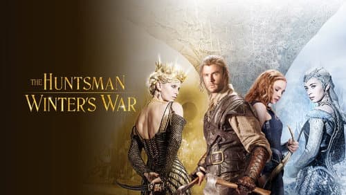The Huntsman: Winter's War still