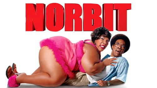 Norbit still